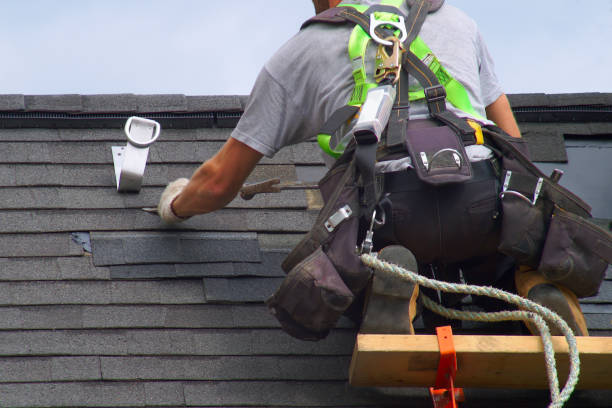 Best Best Roofing Contractors  in Valley Center, KS