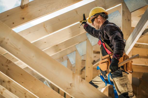 Best Commercial Roofing Services  in Valley Center, KS