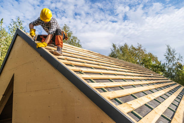 Gutter Installation and Roofing in Valley Center, KS