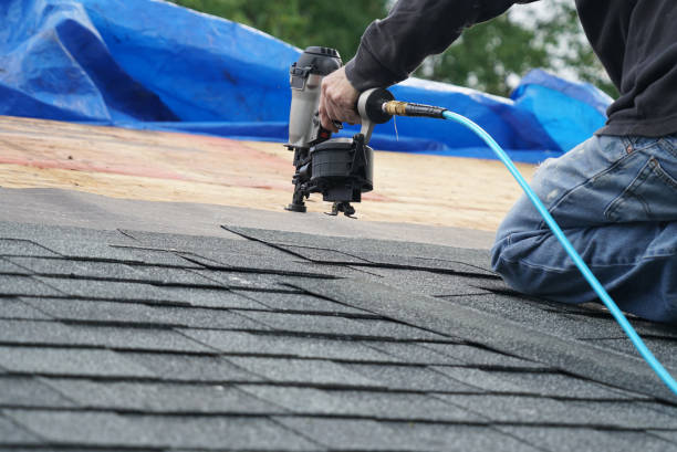 Residential Roof Replacement in Valley Center, KS