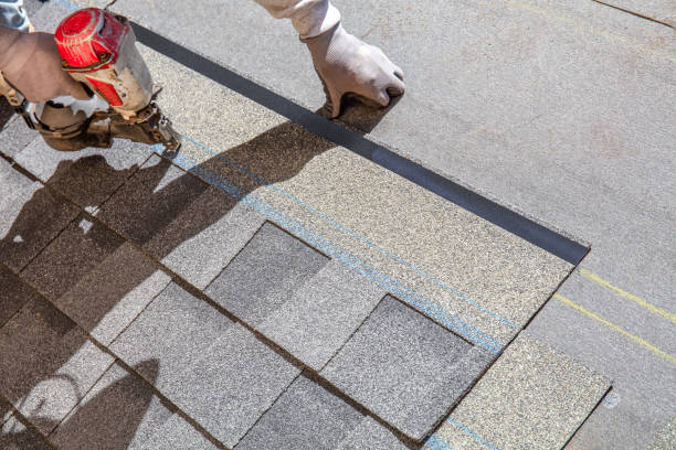 Best Gutter Installation and Roofing  in Valley Center, KS