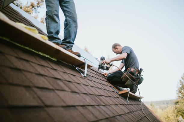 Best Commercial Roofing Services  in Valley Center, KS